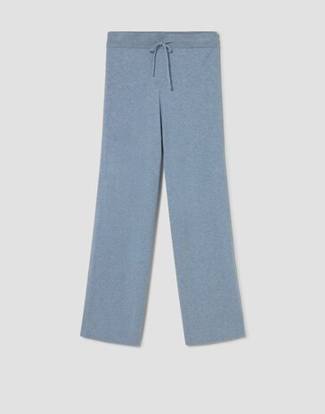 Natura - Nivia broek - blauw