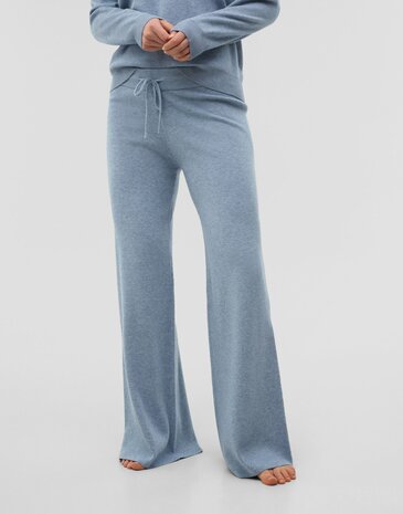 Natura - Nivia broek - blauw