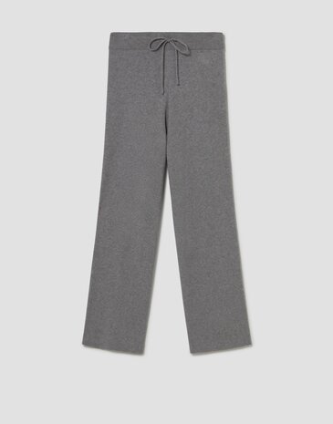 Natura - Nivia broek - donkergrijs