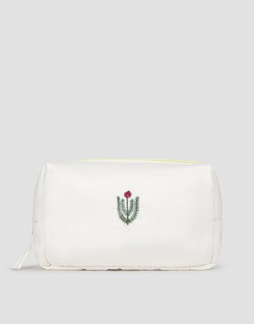 Natura - Jaya toilettas Sello groot - off-white