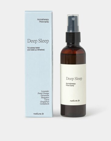 Natura - Slaapspray 100 ml - Sleep