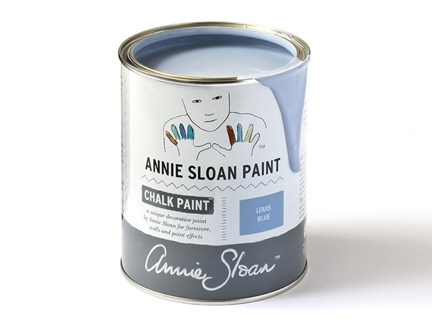 Annie Sloan - Chalk Paint - Louis Blue