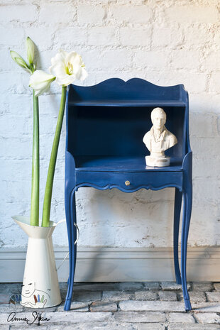 Annie Sloan - Chalk Paint - Napoleonic Blue