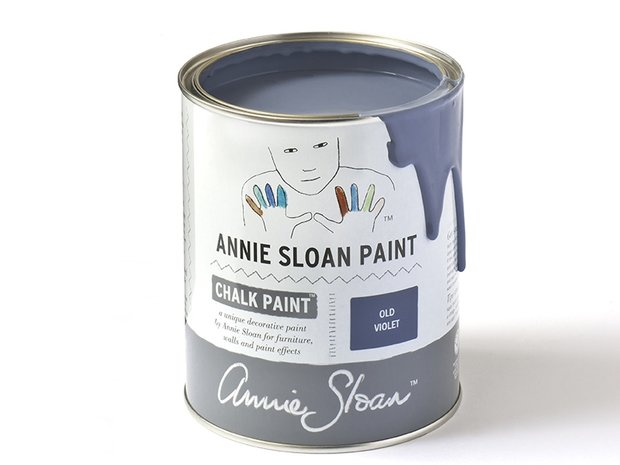 Annie Sloan - Chalk Paint - Old Violet