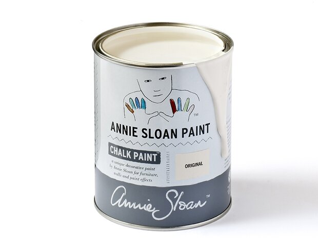 Annie Sloan - Chalk Paint - Original