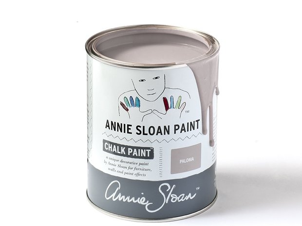 Annie Sloan - Chalk Paint - Paloma