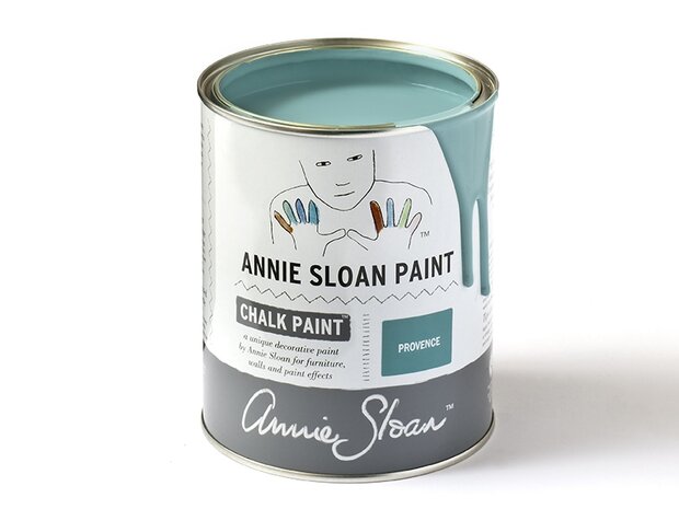 Annie Sloan - Chalk Paint - Provence
