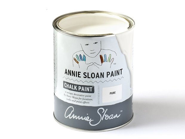 Annie Sloan - Chalk Paint - Pure