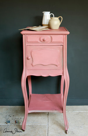 Annie Sloan - Chalk Paint - Scandinavian Pink