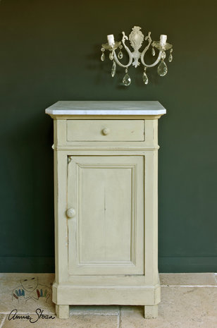 Annie Sloan - Chalk Paint - Versailles - Liter