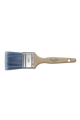 Annie Sloan platte kwast large