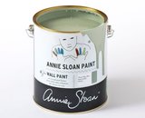 Annie Sloan Wall Paint Duck Egg