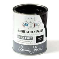 Annie Sloan - Chalk Paint - Athenian Black - liter