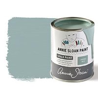 Annie Sloan - Chalk Paint - Svenska Blue - Liter