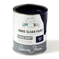 Annie Sloan - Chalk Paint - Oxford Navy - Liter