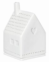 Rader - Lichthuis - Hart