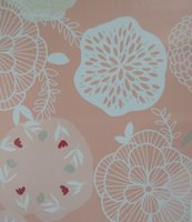 Tafelzeil - Kikkamilla Myth -Rose