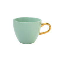 UNC - Mok - Good Morning - mini - mint