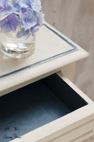 Annie Sloan - Chalk Paint - Country Grey - 120 ml