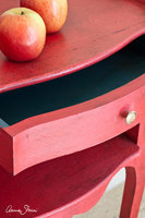 Annie Sloan - Chalk Paint - Emperors Silk - 120 ml