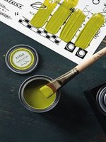 Annie Sloan - Chalk Paint - Firle - 120ml