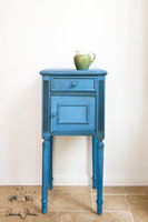 Annie Sloan - Chalk Paint - Greek Blue - 120ml