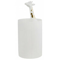 Rader - vase porcelain - giraffe