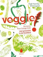 Boek: Veggie
