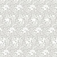 Lola - tafelzeil  - Wallflower - LInen