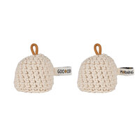 Rader - Egg Warmers - set of two