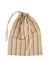 Madam Stoltz - Laundry bag - Striped