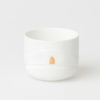 Rader - tealight - footprint