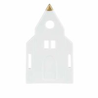 Rader - klein lichthuis - kerk