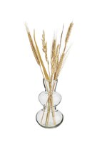 Madam Stoltz - Vase -Glass round - L