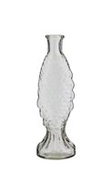 Madam Stoltz - Vaas - glas Vis
