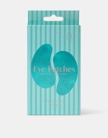 Natura - Gel eye patches
