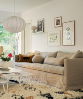 3 seat sofa - various options