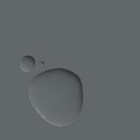 Annie Sloan - Chalk Paint - Whistler Grey - 120ml