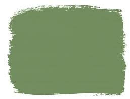 Annie Sloan - Chalk Paint - Capability Green - 120ml