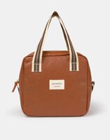 Natura - Bon Appetit - Lunch - Koeltas - Bruin