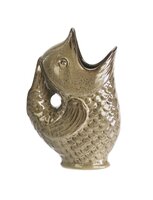 Madam Stoltz - Vis vaas - beige