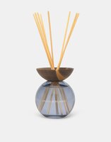 Natura - Geurstokjes  - Shanghai Glass Mikado - Oud en Bergamot 