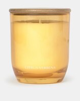Natura - Geurkaars - Shanghai Soy Candle - Citrus Verbena