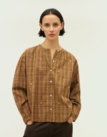 Natura - Blouse met print - Rodica