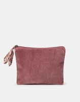 Natura - Toilettas - Klein - Ramayan - Wijn rood