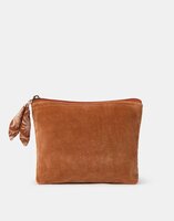 Natura - Toilettas - Klein - Ramayan - Oranje