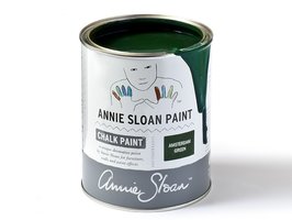 Annie Sloan - Chalk Paint - Amsterdam Green - liter