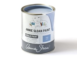 Annie Sloan - Chalk Paint - Louis Blue -Liter