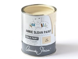 Annie Sloan - Chalk Paint - Old Ochre - Liter
