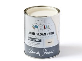 Annie Sloan - Chalk Paint - Original - Liter